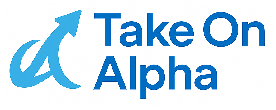 Take On Alpha